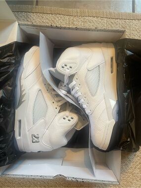 Air Jordan 5 retro OG